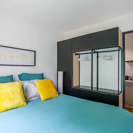 מארק-אן-בראואל Appartement Croise Laroche - 5 Min De Lille מראה חיצוני תמונה
