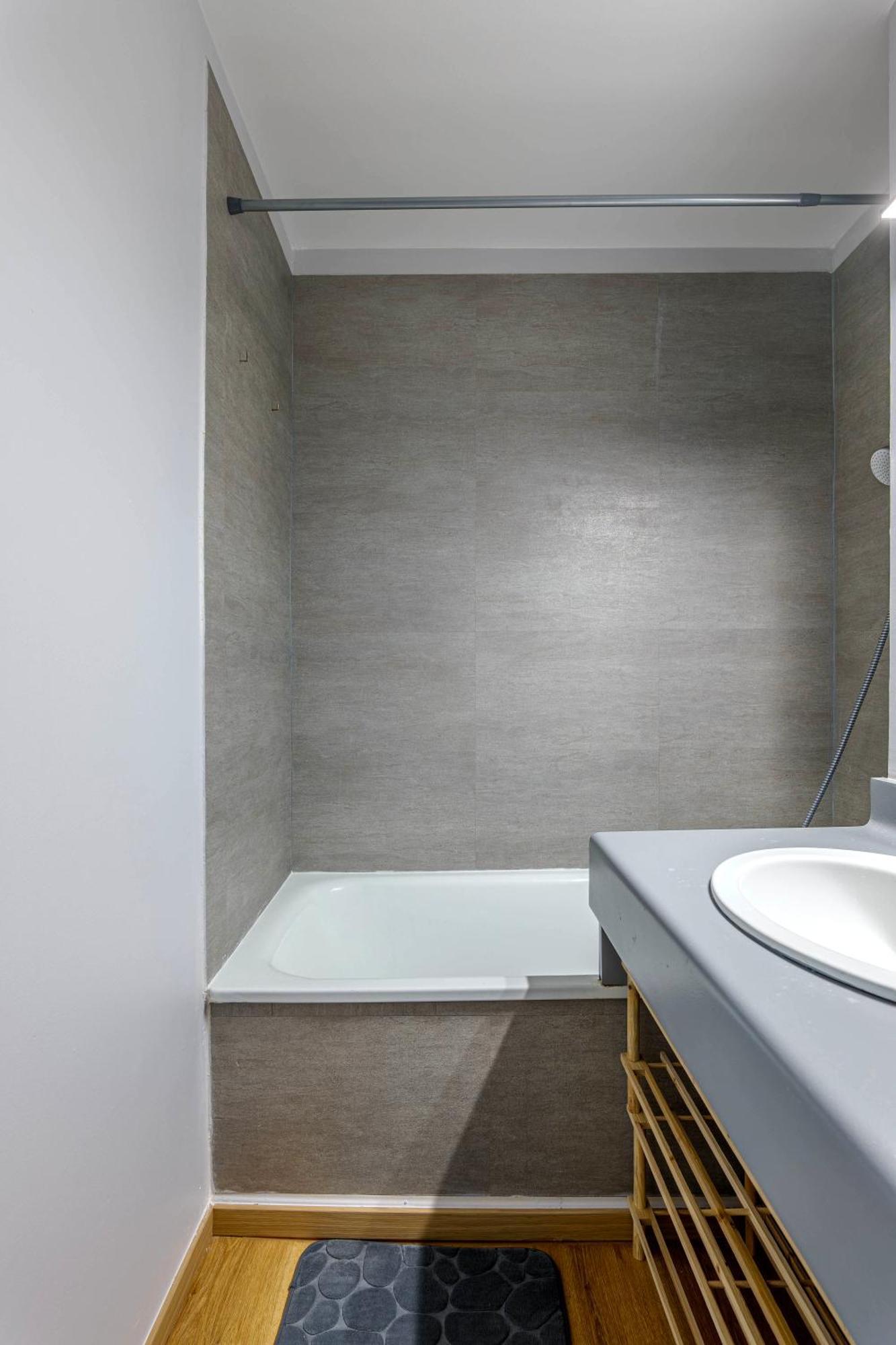 מארק-אן-בראואל Appartement Croise Laroche - 5 Min De Lille מראה חיצוני תמונה